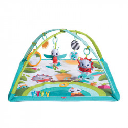 manta actividades gymini sunny day