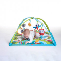 manta actividades gymini sunny day 2