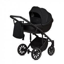 cochecito anex m type en el color iron 2