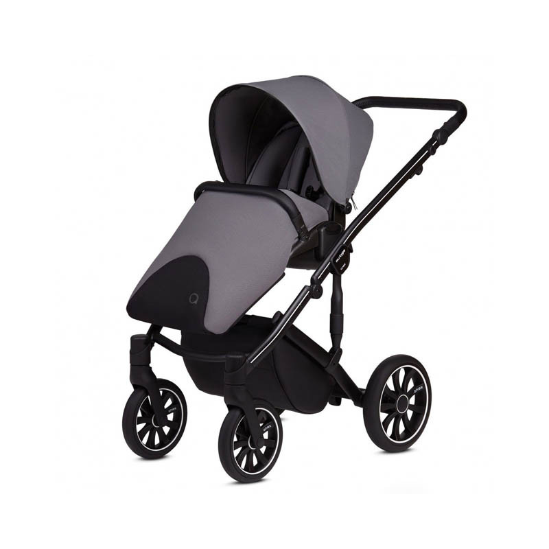 cochecito anex m type en el color iron