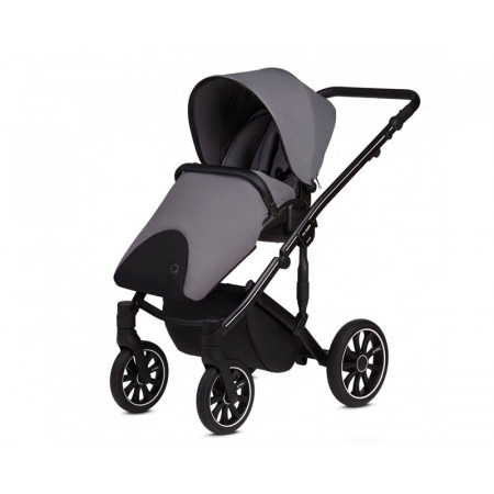 cochecito anex m type en el color iron