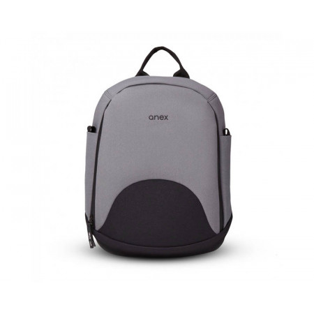 cochecito anex m type en el color iron