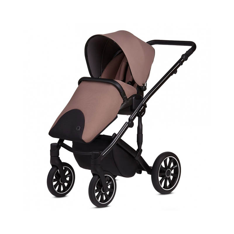 cochecito anex m type en el color mocco
