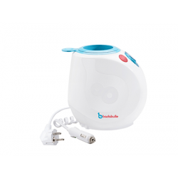 Badabulle Calienta Biberones Easy Plus Casa Y Coche | GOYVI.es