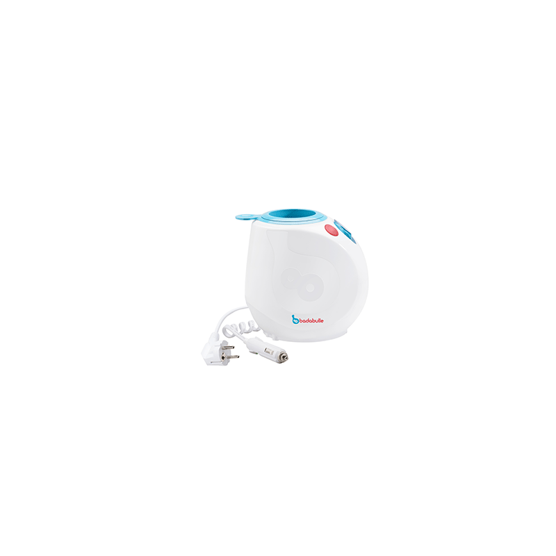 Badabulle Calienta Biberones Easy Plus Casa Y Coche | GOYVI.es