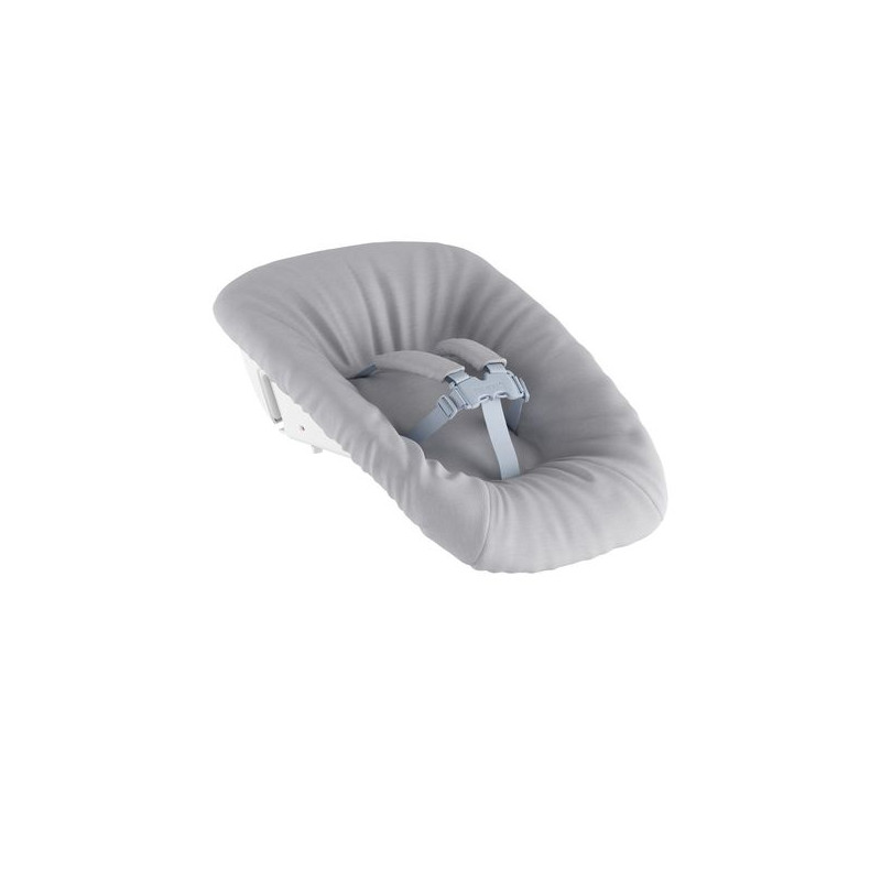 NEWBORN SET PARA TRIPP TRAPP EN GRIS IMAGEN DEL PRODUCTO
