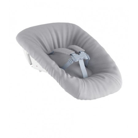 NEWBORN SET PARA TRIPP TRAPP EN GRIS IMAGEN DEL PRODUCTO