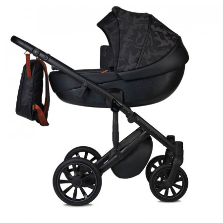 anex m type cochecito en color hide