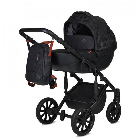 anex m type cochecito en color hide