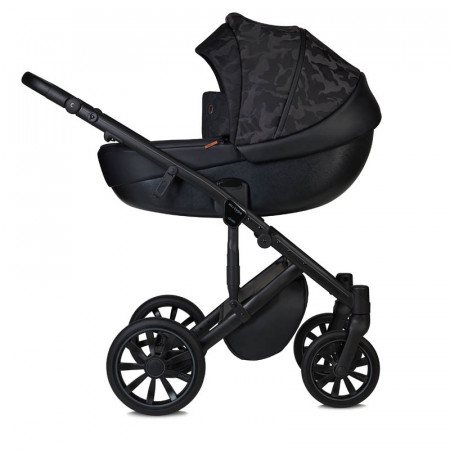anex m type cochecito en color hide