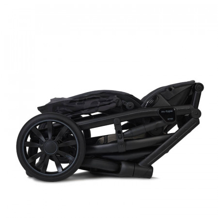 anex m type cochecito en color hide