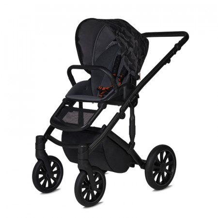 anex m type cochecito en color hide
