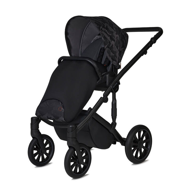 anex m type cochecito en color hide