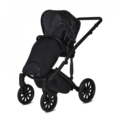 anex m type cochecito en color hide
