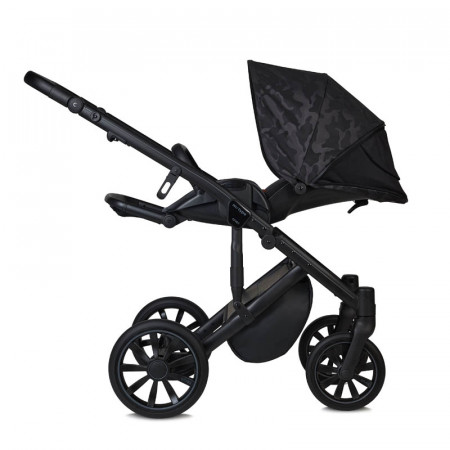 anex m type cochecito en color hide