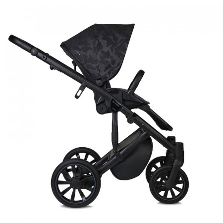anex m type cochecito en color hide