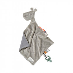 dou dou raffi de done by deer en color powder 2