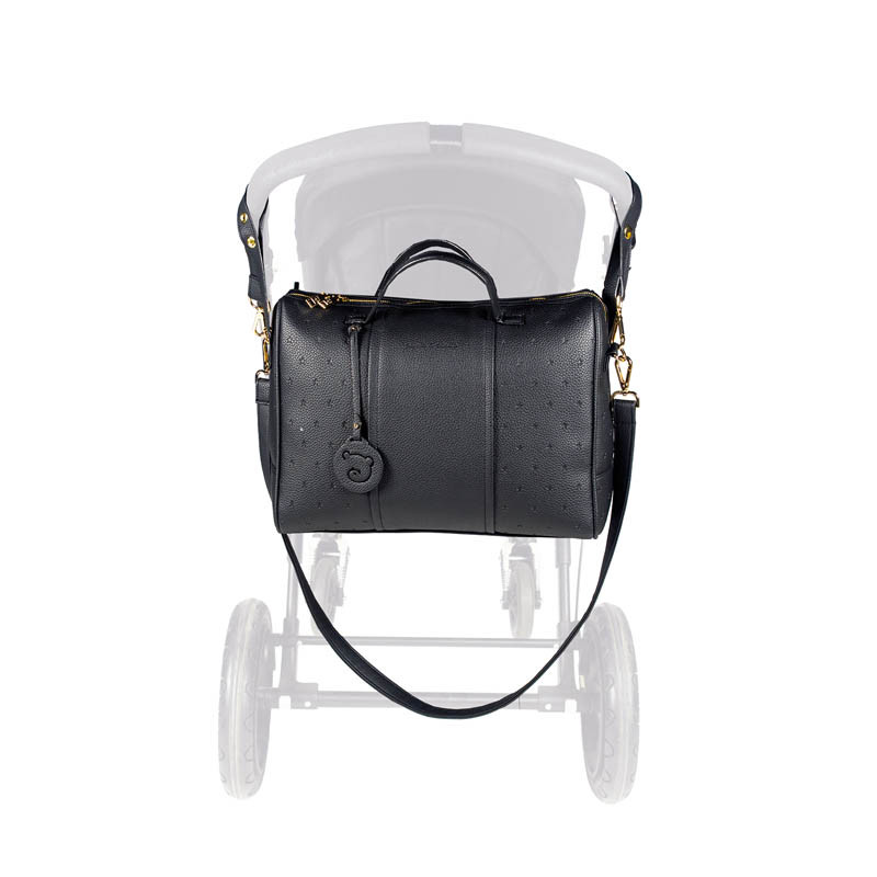 Bolso de paseo London de Pasito a Pasito, bolsa para silla de paseo.