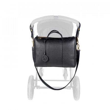 Bolso de paseo London de Pasito a Pasito, bolsa para silla de paseo.