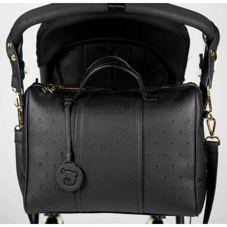 Bolso de paseo London de Pasito a Pasito, muy elegante y práctica.