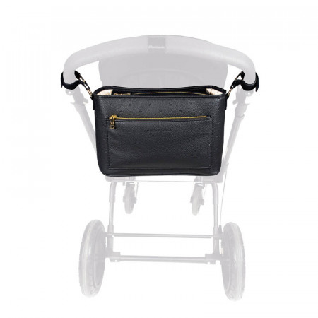 Bolso organizador London de pasito a pasito, para silla de paseo.