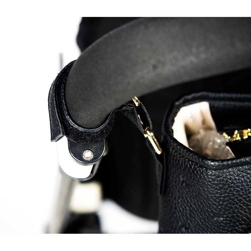 bolso organizador London de pasito a pasito