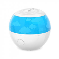 humidificador humi fresh de chicco