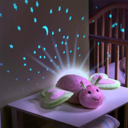 proyector bella de summer infant 2