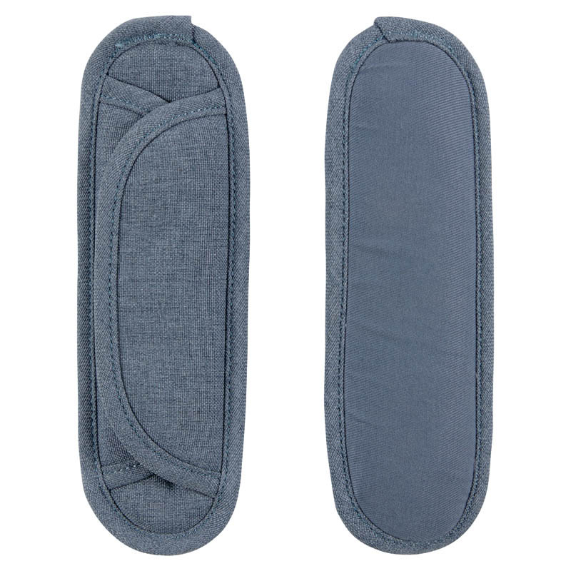 mochila portabebes haven de besafe en el color cloud premium leaf