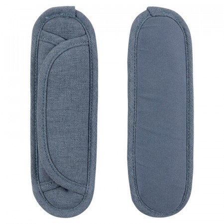 mochila portabebes haven de besafe en el color cloud premium leaf