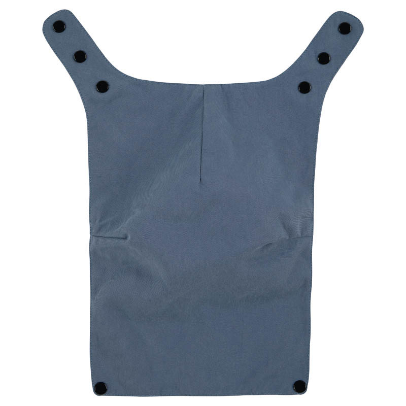 mochila portabebes haven de besafe en el color cloud premium leaf