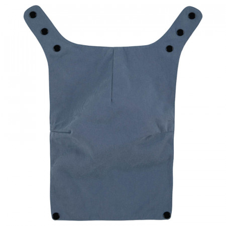 mochila portabebes haven de besafe en el color cloud premium leaf