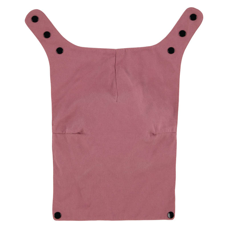 mochila portabebes haven de besafe en el color haze premium leaf