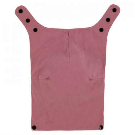 mochila portabebes haven de besafe en el color haze premium leaf