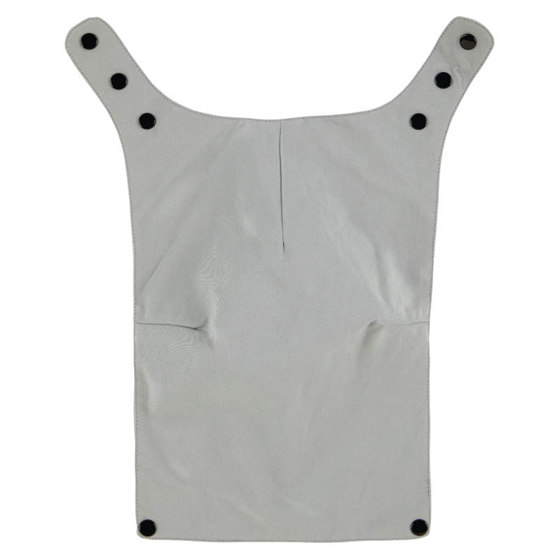 mochila portabebes haven de besafe en el color stone premium leaf