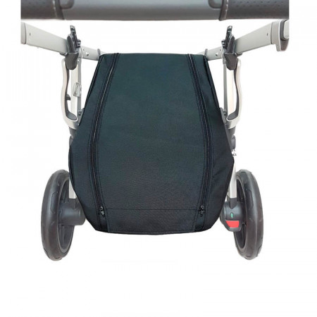cubrecestas para uppababy vista v2 de dydados