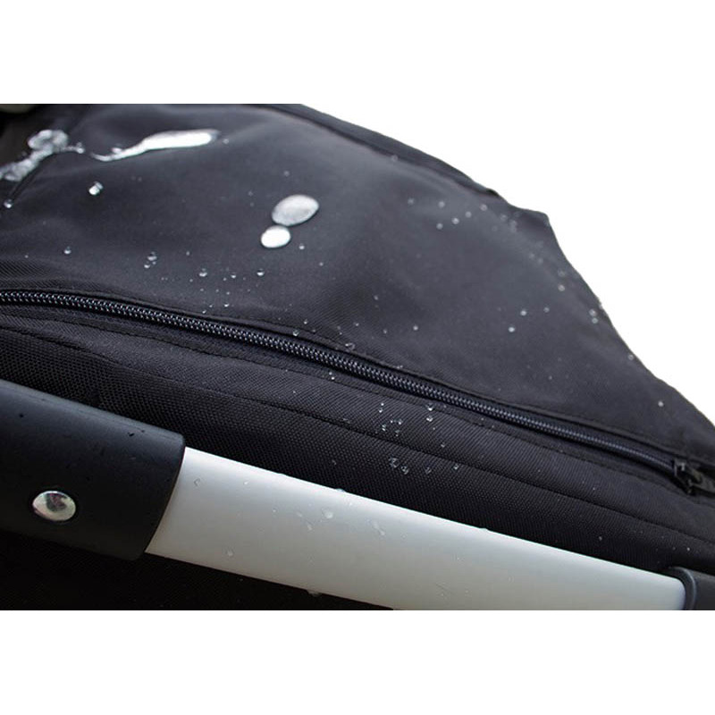 cubrecestas para uppababy vista v2 de dydados