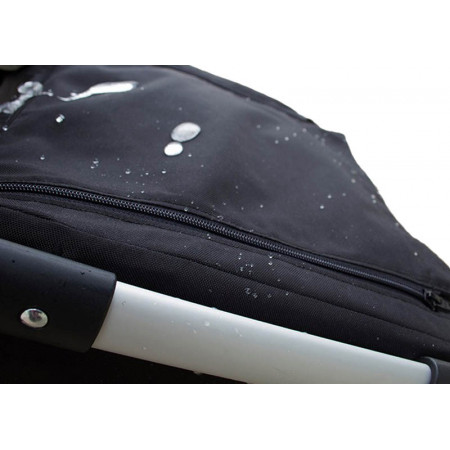 cubrecestas para uppababy vista v2 de dydados