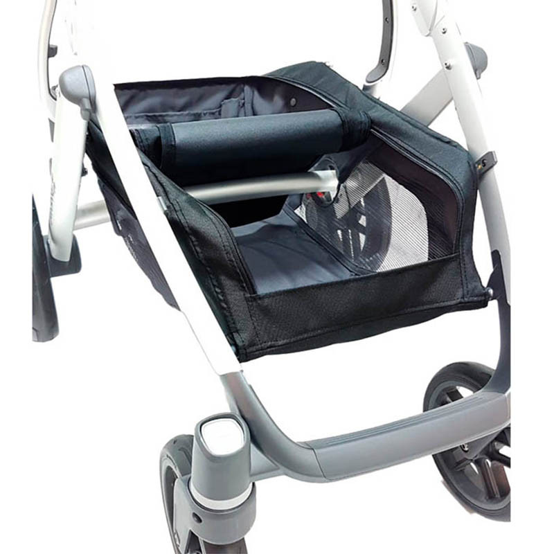 cubrecestas para uppababy vista v2 de dydados