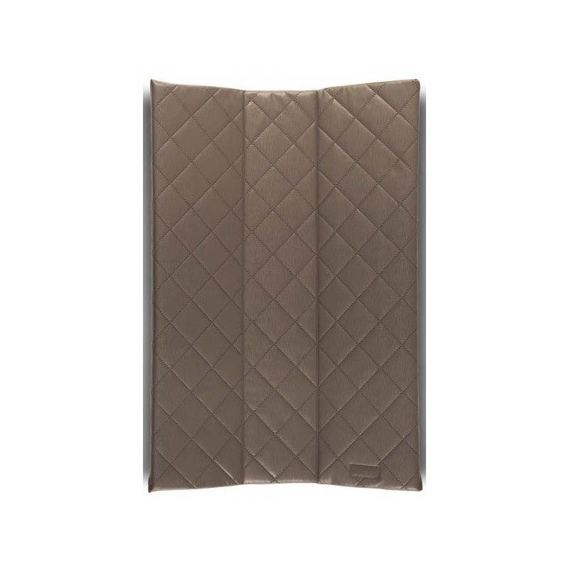 CAMBIADOR QUAX MATELASSE taupe