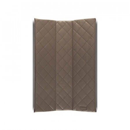CAMBIADOR QUAX MATELASSE taupe