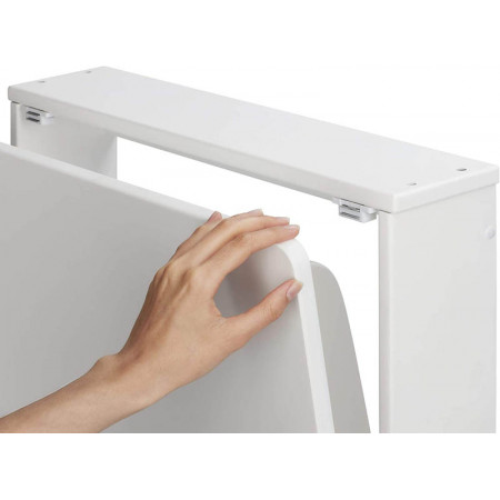 cambiador de pared plouf de badabulle