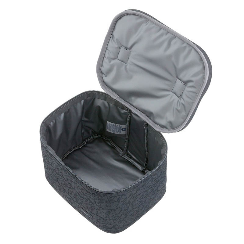 neceser elite de cambrass en color negro