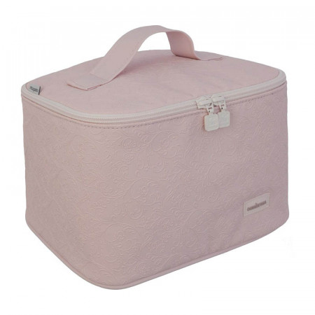 neceser elite de cambrass en color rosa