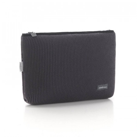 neceser london de cambrass en color gris