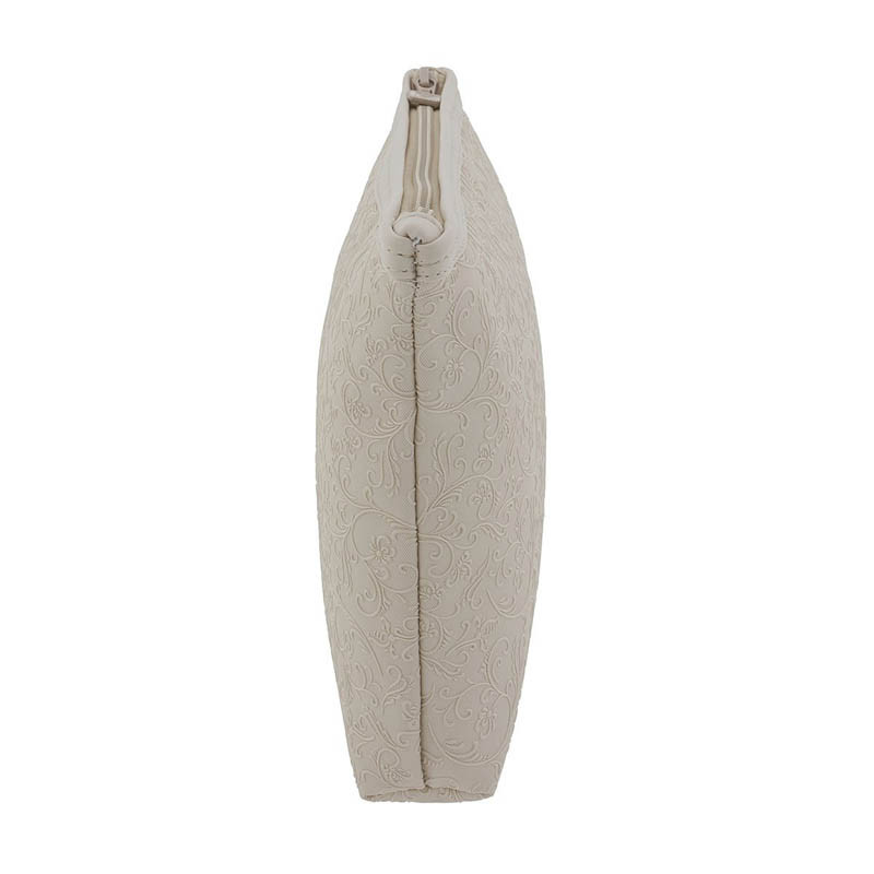 neceser elite de cambrass en color camel