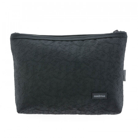 neceser elite de cambrass en color negro