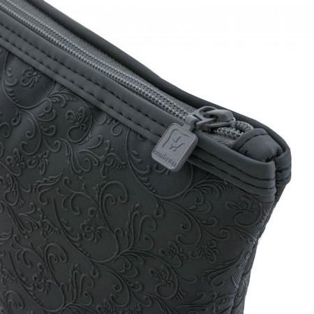 neceser elite de cambrass en color negro