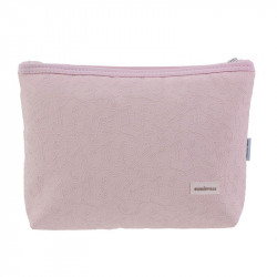 neceser elite de cambrass en color camel 2