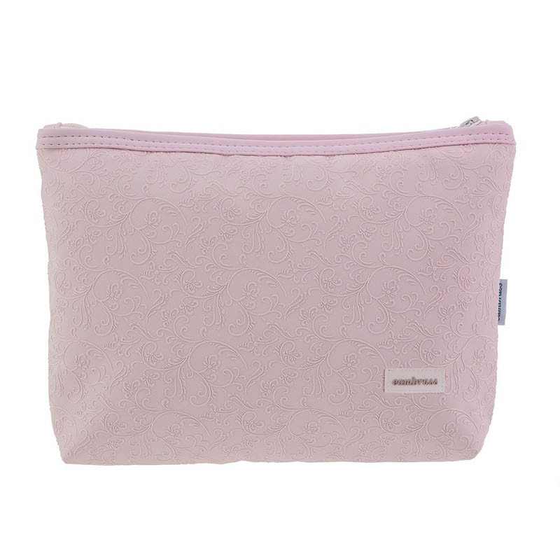 neceser elite de cambrass en color rosa